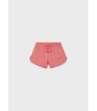 Mayoral Mayoral Tassel Shorts