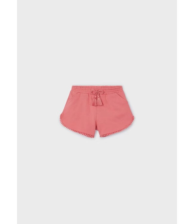 Mayoral Mayoral Tassel Shorts
