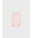 Mayoral Mayoral Newborn Openwork Tank Bodysuit