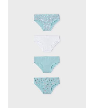 Mayoral Mayoral G 4pk Underwear