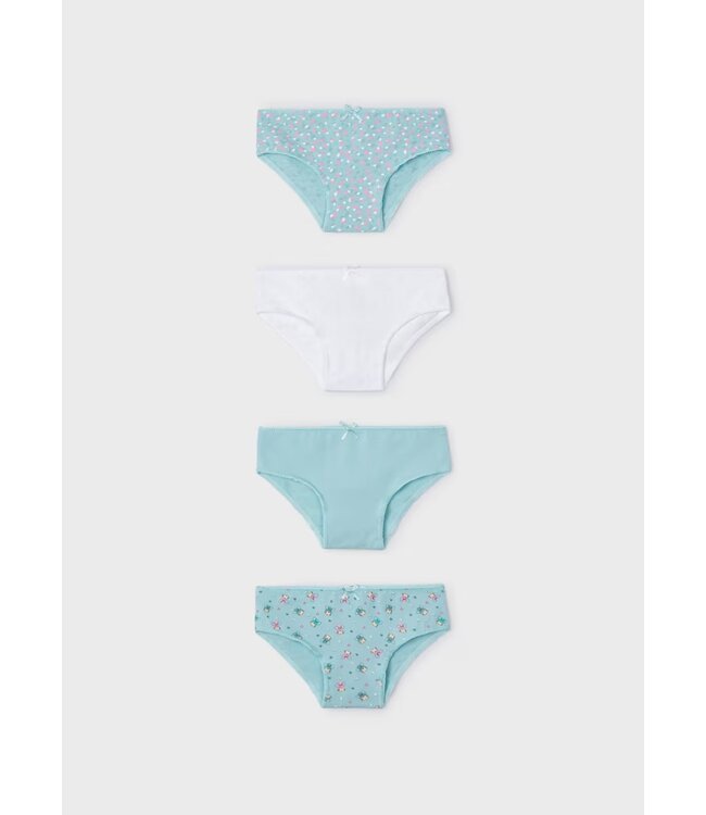Mayoral Mayoral G 4pk Underwear