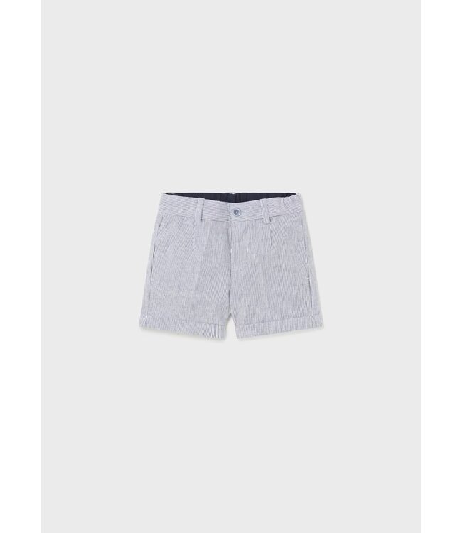 Mayoral Mayoral Infant Linen Short
