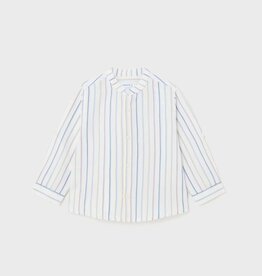 Mayoral Mayoral Baby L/S Linen Shirt
