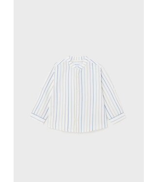 Mayoral Mayoral Baby L/S Linen Shirt