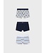 Mayoral Mayoral 3pk Boxers
