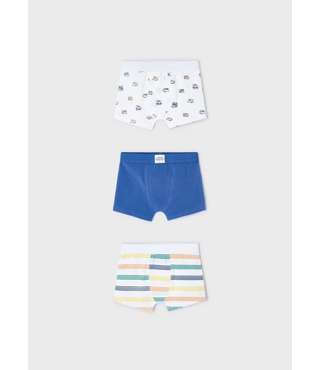 Mayoral Boxers 3-Pack