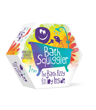 Loot Bath Squiggler Gift Pack