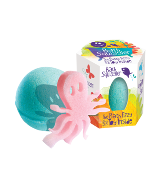 Loot Bath Squiggler