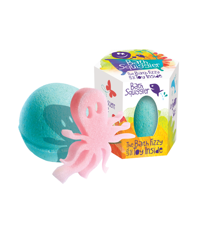 Loot Bath Squiggler