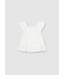 Mayoral Mayoral Baby Ruffle Top