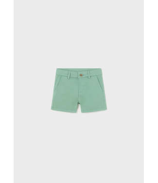 Mayoral Mayoral Baby Bermuda Chino Shorts