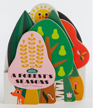 Bookscape Board Book