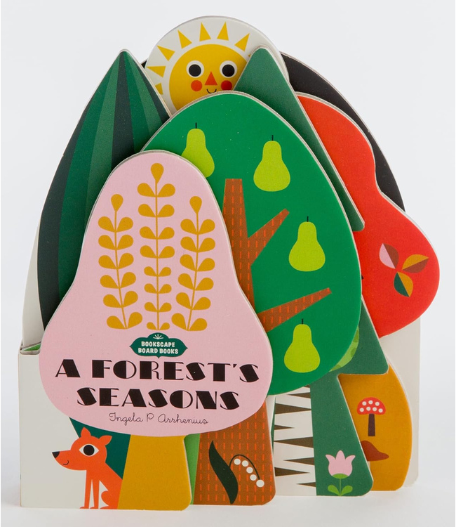 Bookscape Board Book