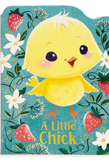 Little Chick Board Book