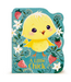 Little Chick Board Book