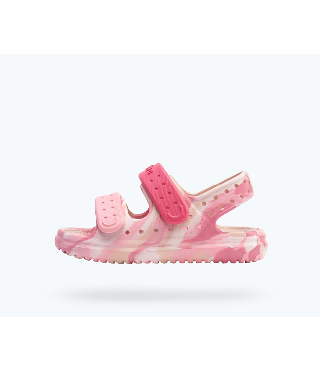 Native Shoes Chase Marbled Child
