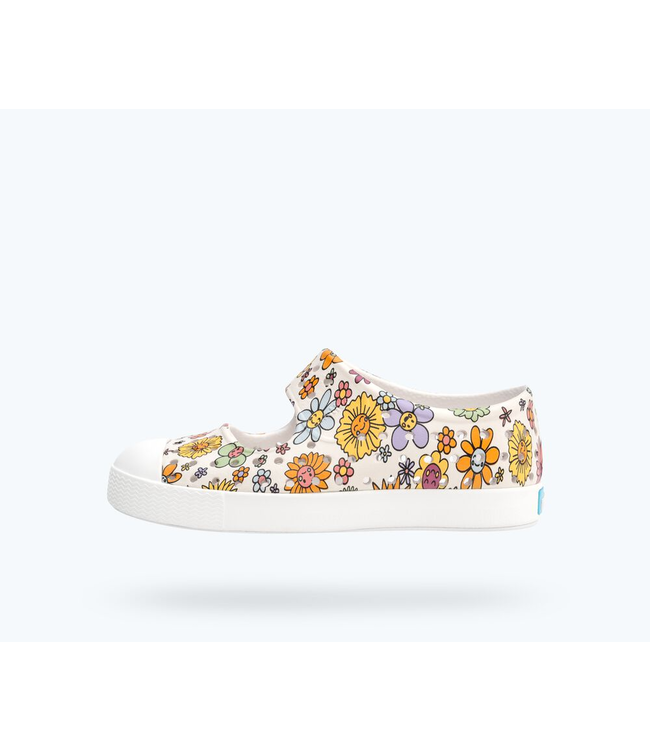 Native Shoes Juniper Print Child