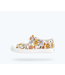 Native Canada Footwear Juniper Print Child
