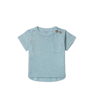 Noppies Noppies Boys Tee Bartlett