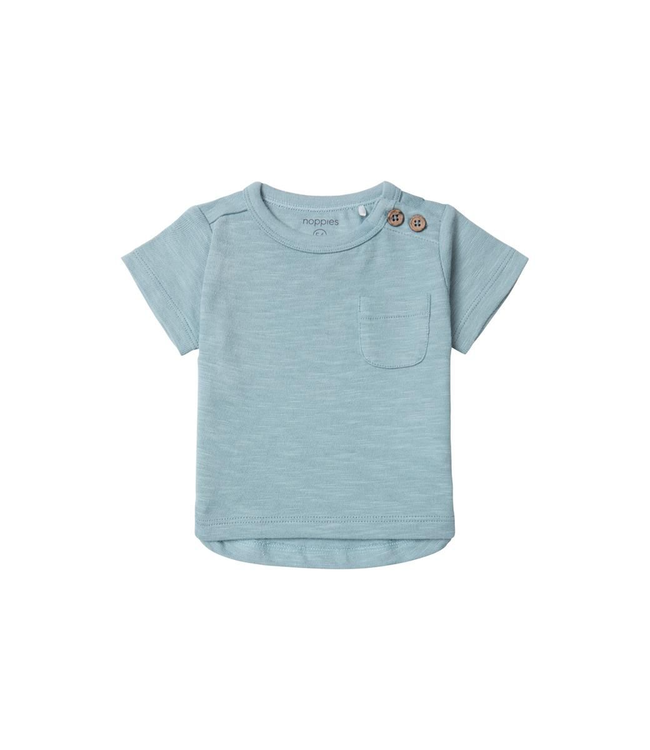 Noppies Noppies Boys Tee Bartlett