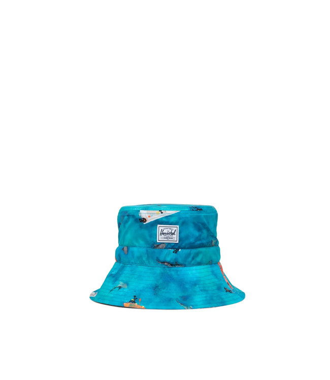 Herschel Supply Co. Herschel Beach UV Bucket Hat