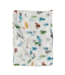 Loulou Lollipop Muslin Swaddle Blanket