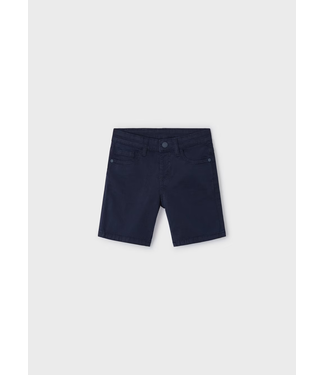 Mayoral Mayoral 5 Pocket Twill Shorts