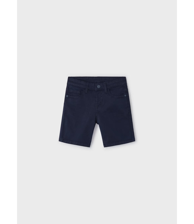 Mayoral Mayoral 5 Pocket Twill Shorts