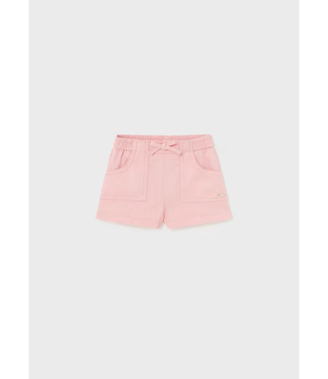 Mayoral Mayoral G Twill Pocket Short