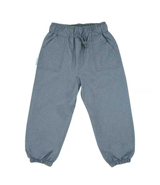 Jan & Jul Puddle-Dry Single Layer Rain Pants