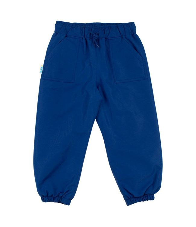 Jan & Jul Puddle-Dry Single Layer Rain Pants