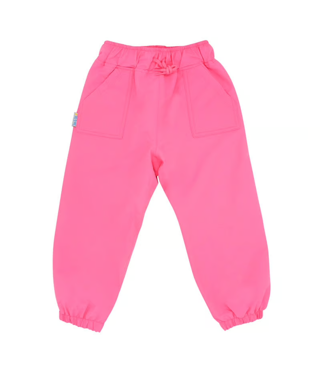 Jan & Jul Puddle-Dry Single Layer Rain Pants