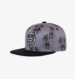 Headster Headster Snapback Hat Endless Summer