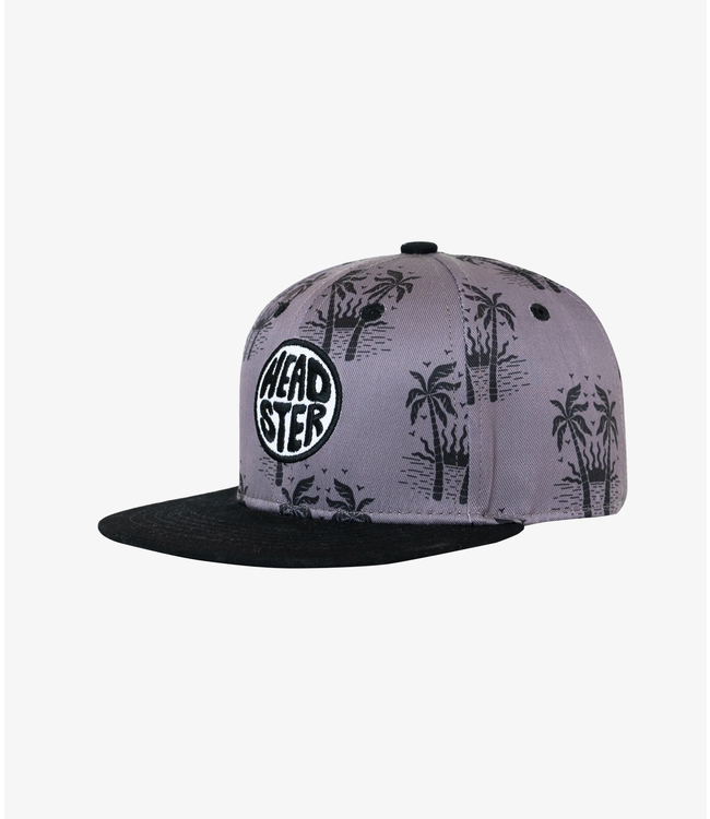 Headster Headster Snapback Hat Endless Summer