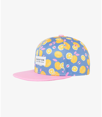 Headster Headster Snapback Hat Freshly Squeeze