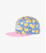 Headster Headster Snapback Hat Freshly Squeeze