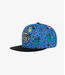 Headster Headster Snapback Hat Summer Crush