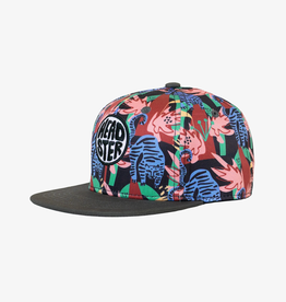 Headster Headster Snapback Hat Easy, Tiger!
