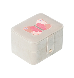 Rockahula Flora Butterfly Jewellery Box