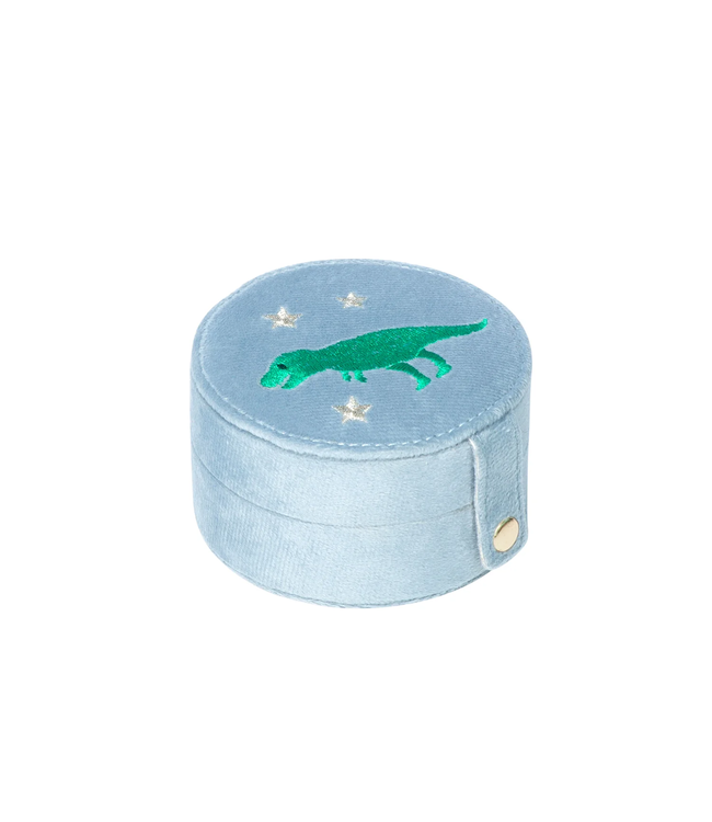 Rockahula T-Rex Jewellery Box