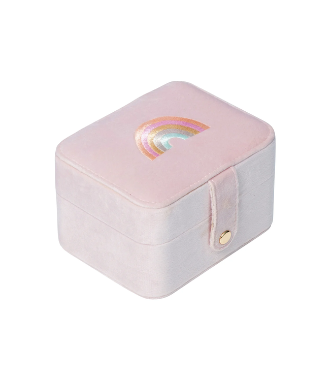 Rockahula Dreamy Rainbow Jewellery Box