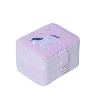 Rockahula Unicorn Jewellery Box