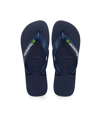 Havaianas Havaianas Brazil Logo Sandal