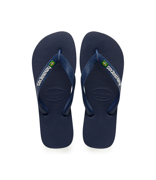 Havaianas Havaianas Brazil Logo Sandal