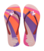 Havaianas Havaianas Kids Slim  Glitter Sandal