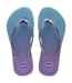 Havaianas Havaianas Kids Slim  Glitter Sandal