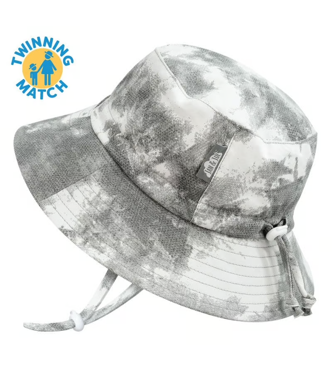 Jan & Jul Cotton Bucket Hat