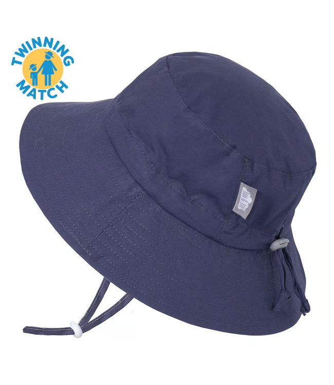 Twinklebelle Jan & Jul Cotton Bucket Hat