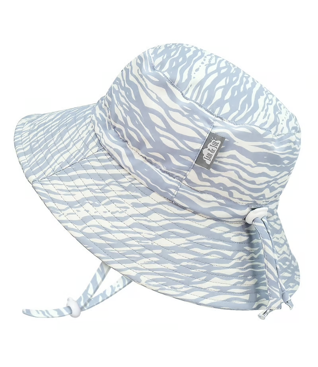 Jan & Jul Aqua Dry Bucket Hat