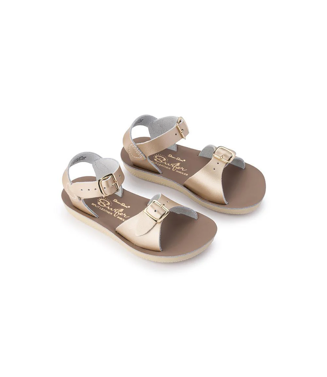 Saltwater Sandals Saltwater Surfer Sandal Child
